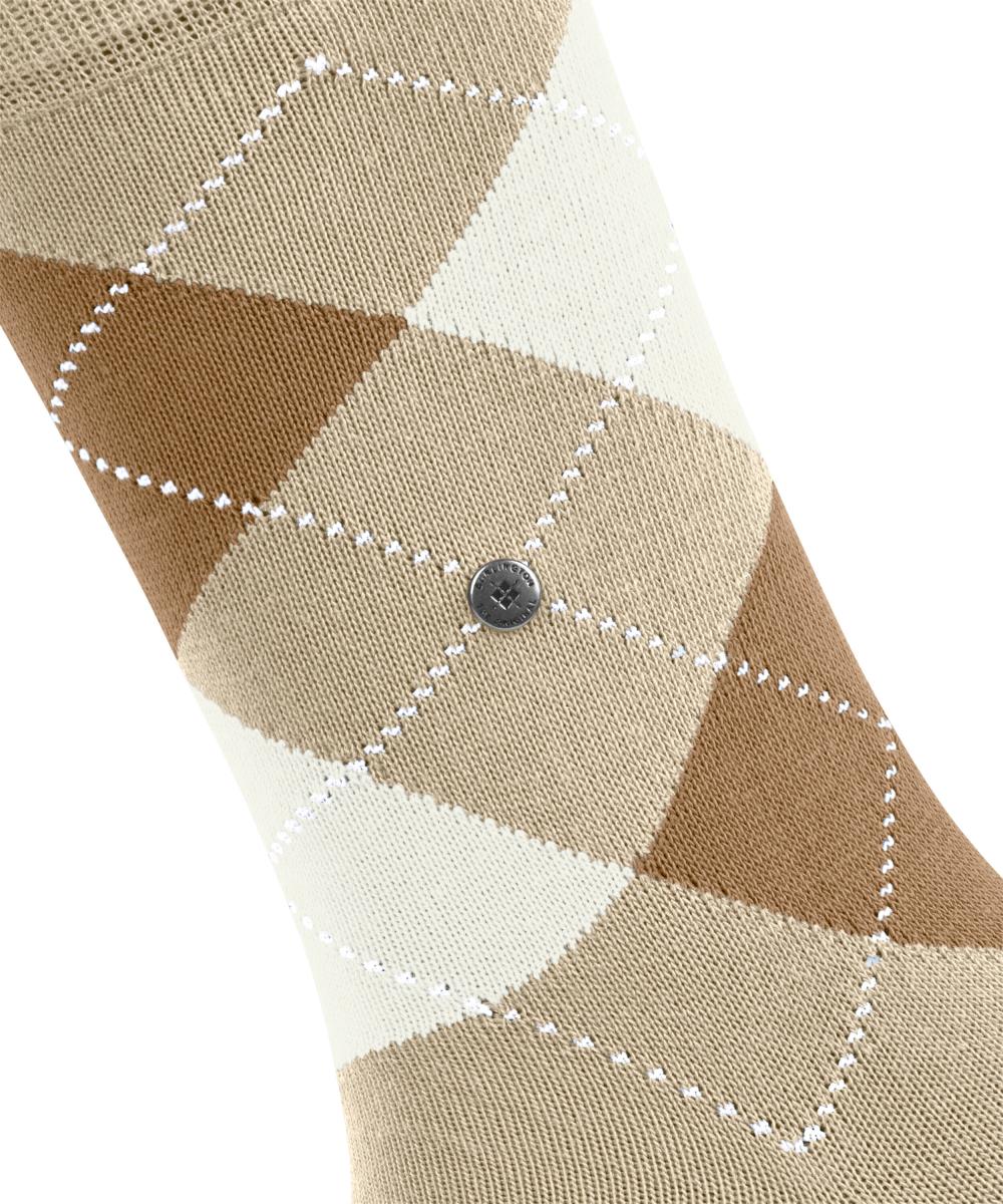 Damen Socken Queen