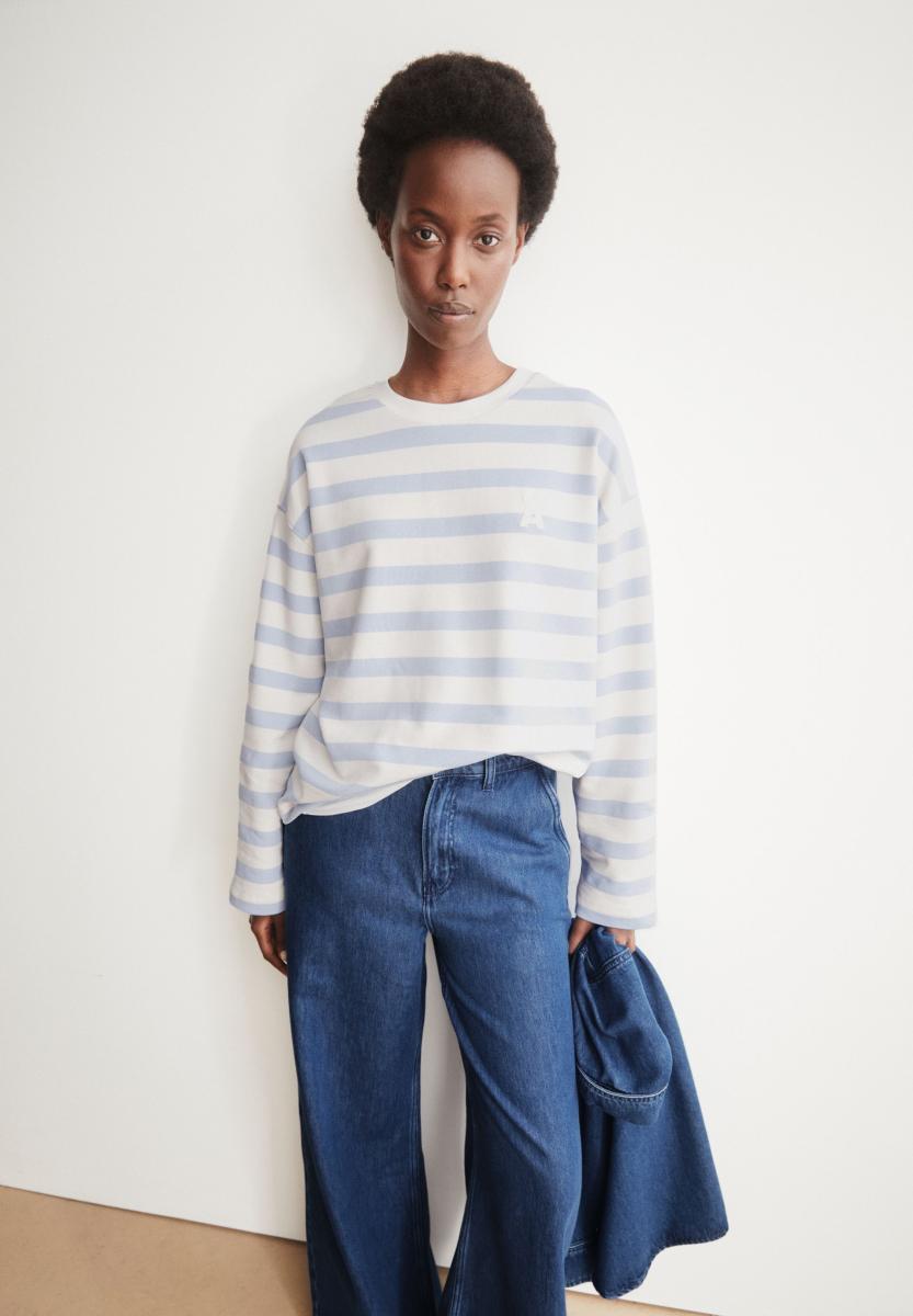 Damen Sweatshirt FRANKAA