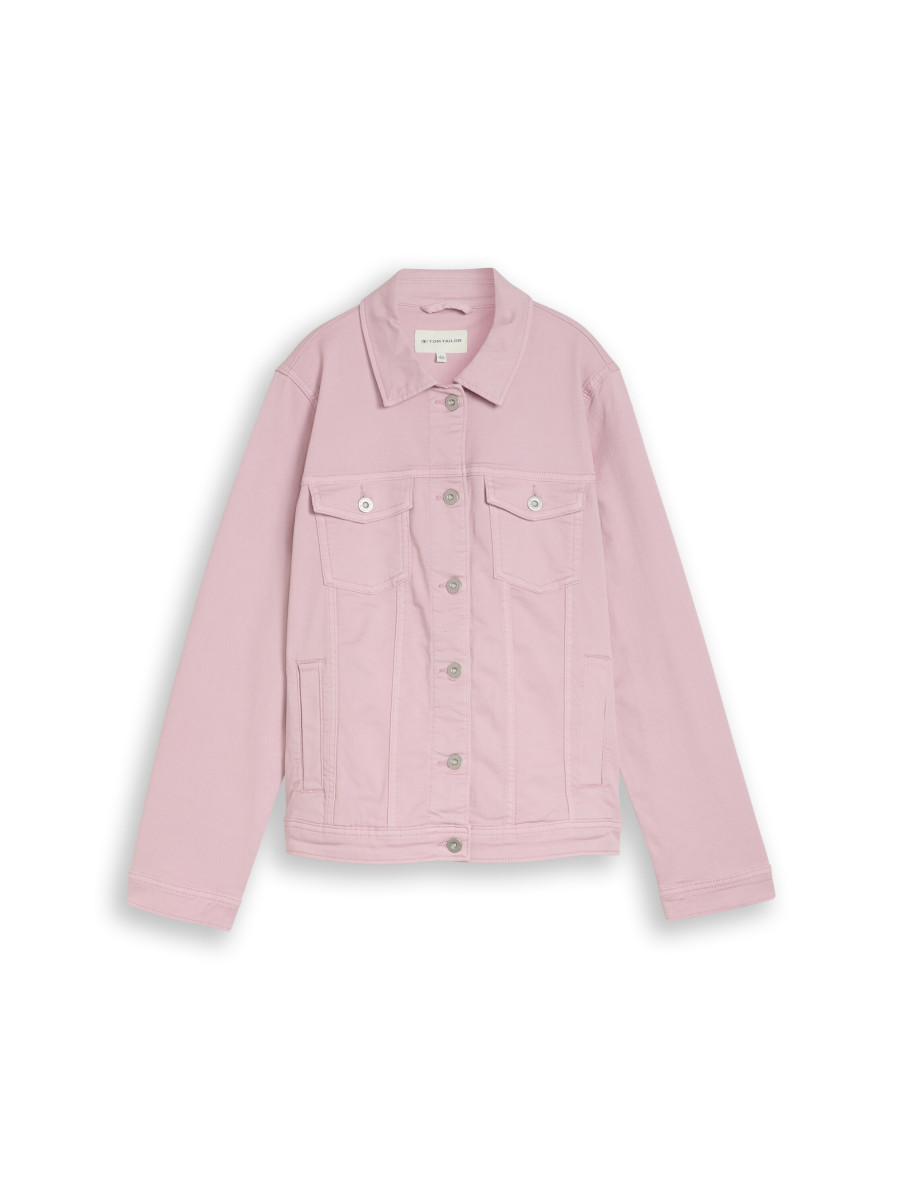 Damen Jeansjacke