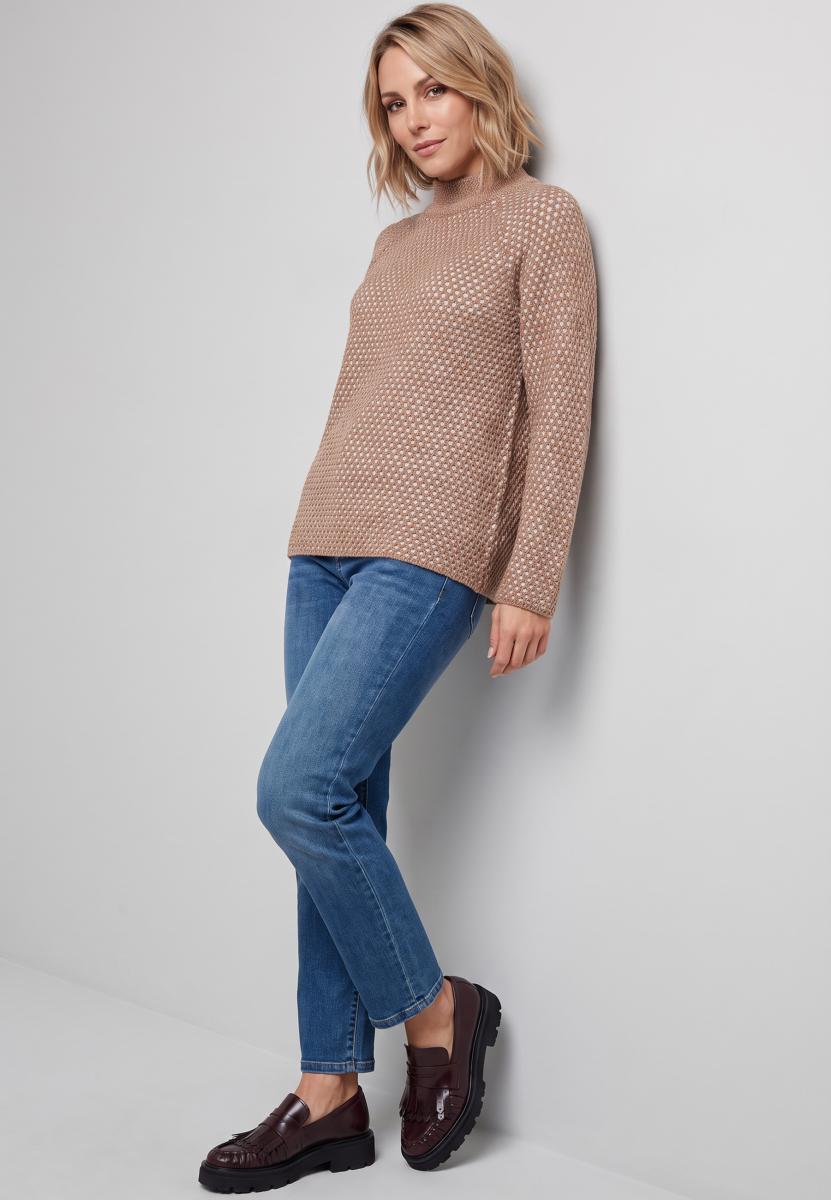 Damen Pullover