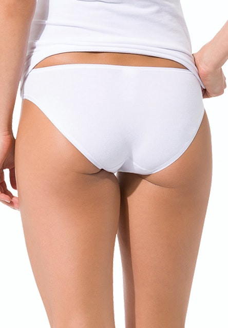 Damen Rio Slip 2er Pack