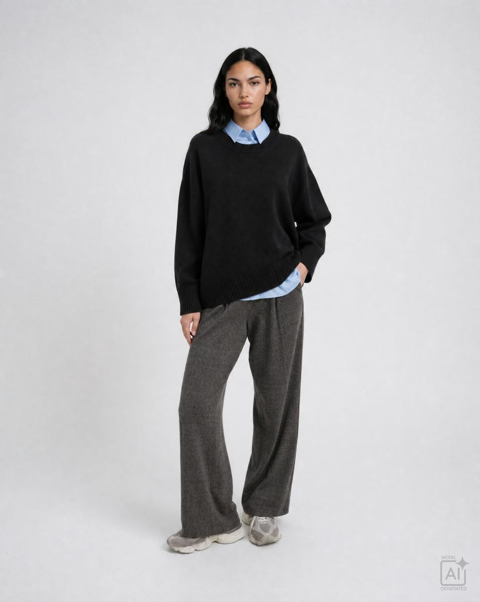 Damen Hose