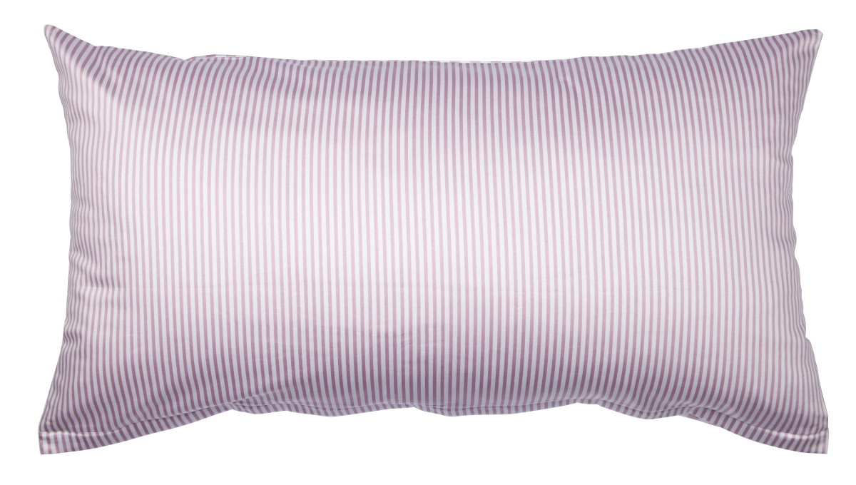 Mako-Satin Kissenbezug