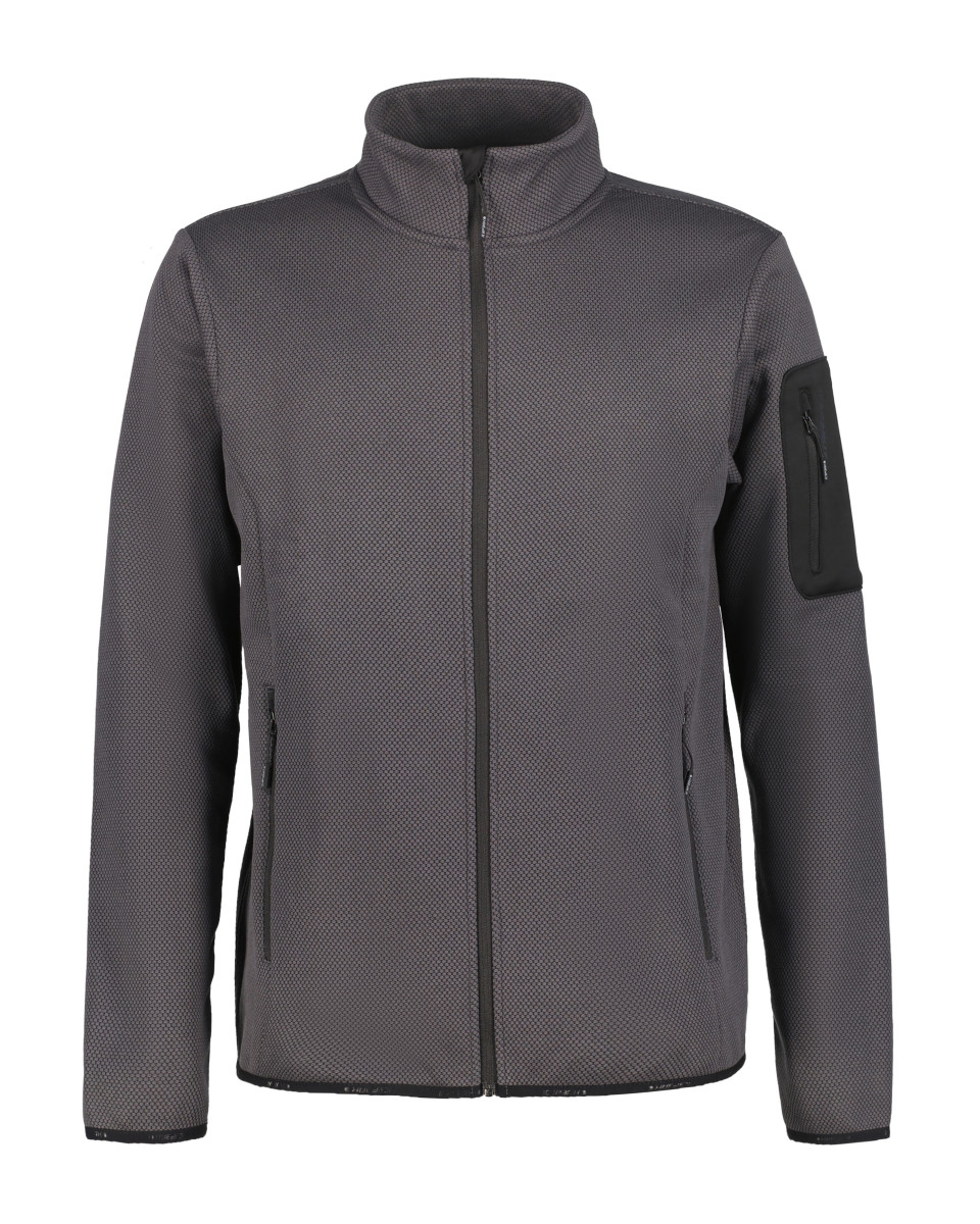 Herren Unterjacke Bredstedt