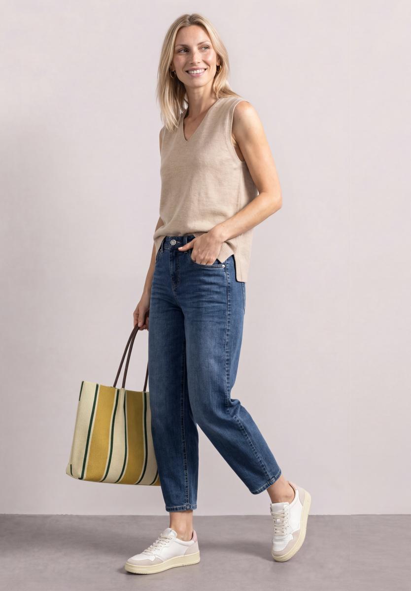 Damen Jeans