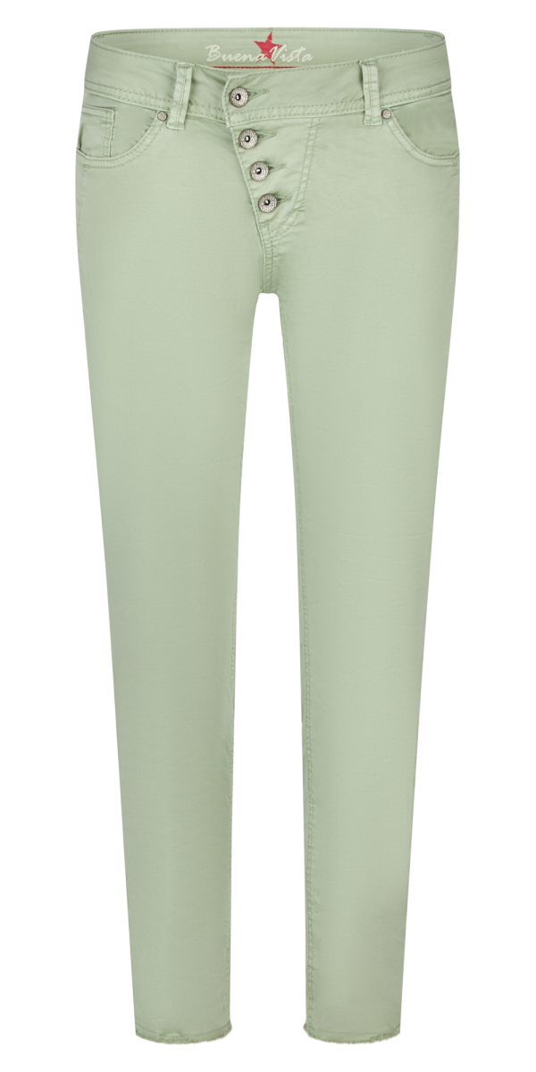 Damen Jeans Malibu 7/8