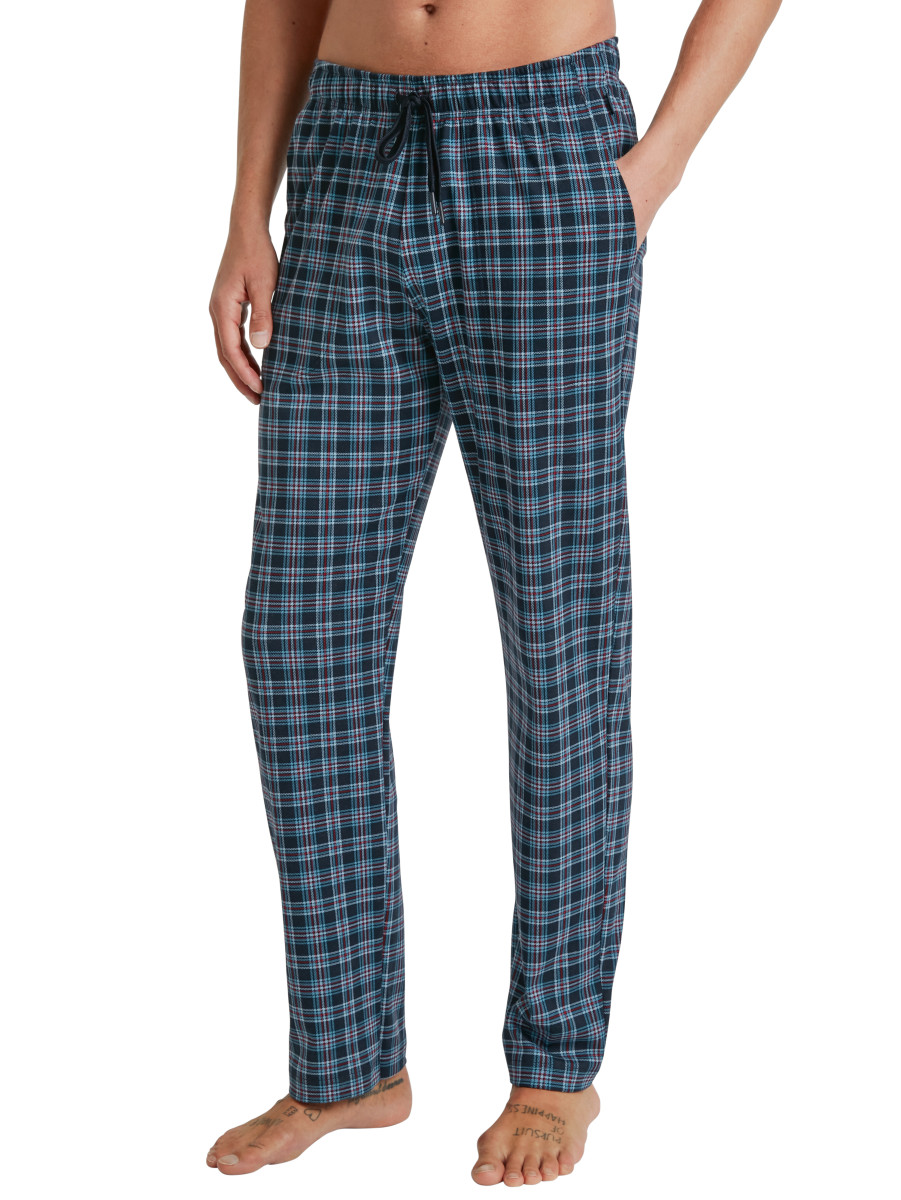 Herren Pyjamahose