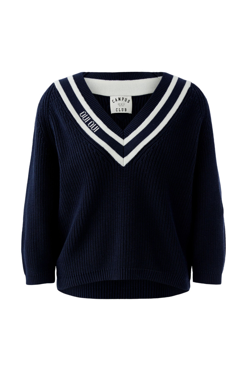 Damen Pullover