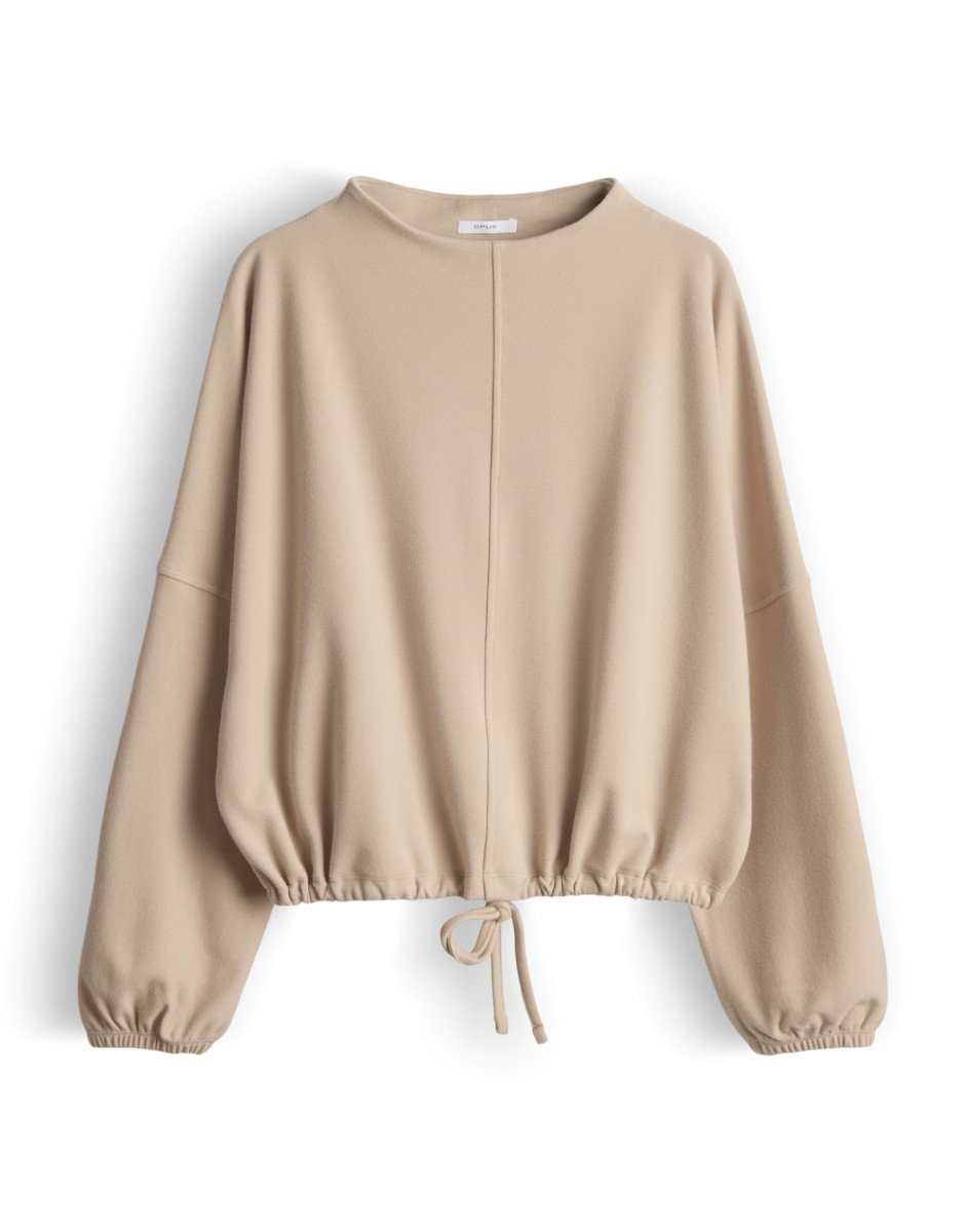 Damen Sweatshirt Gumipa