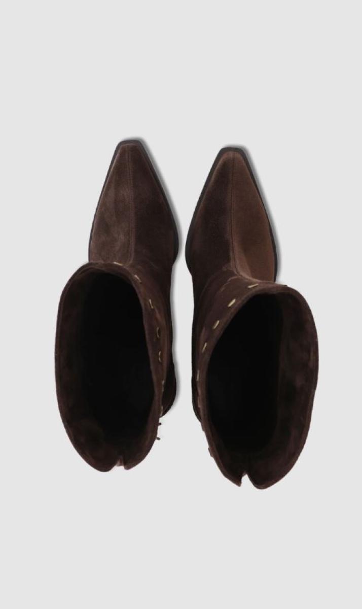 Damen Stiefelette CORA