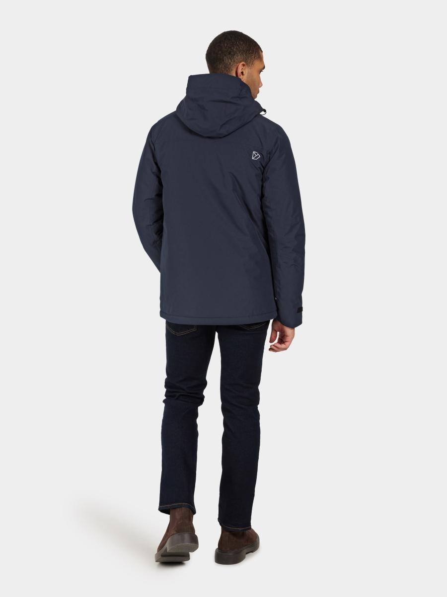 Herren Funktionsjacke STEFAN