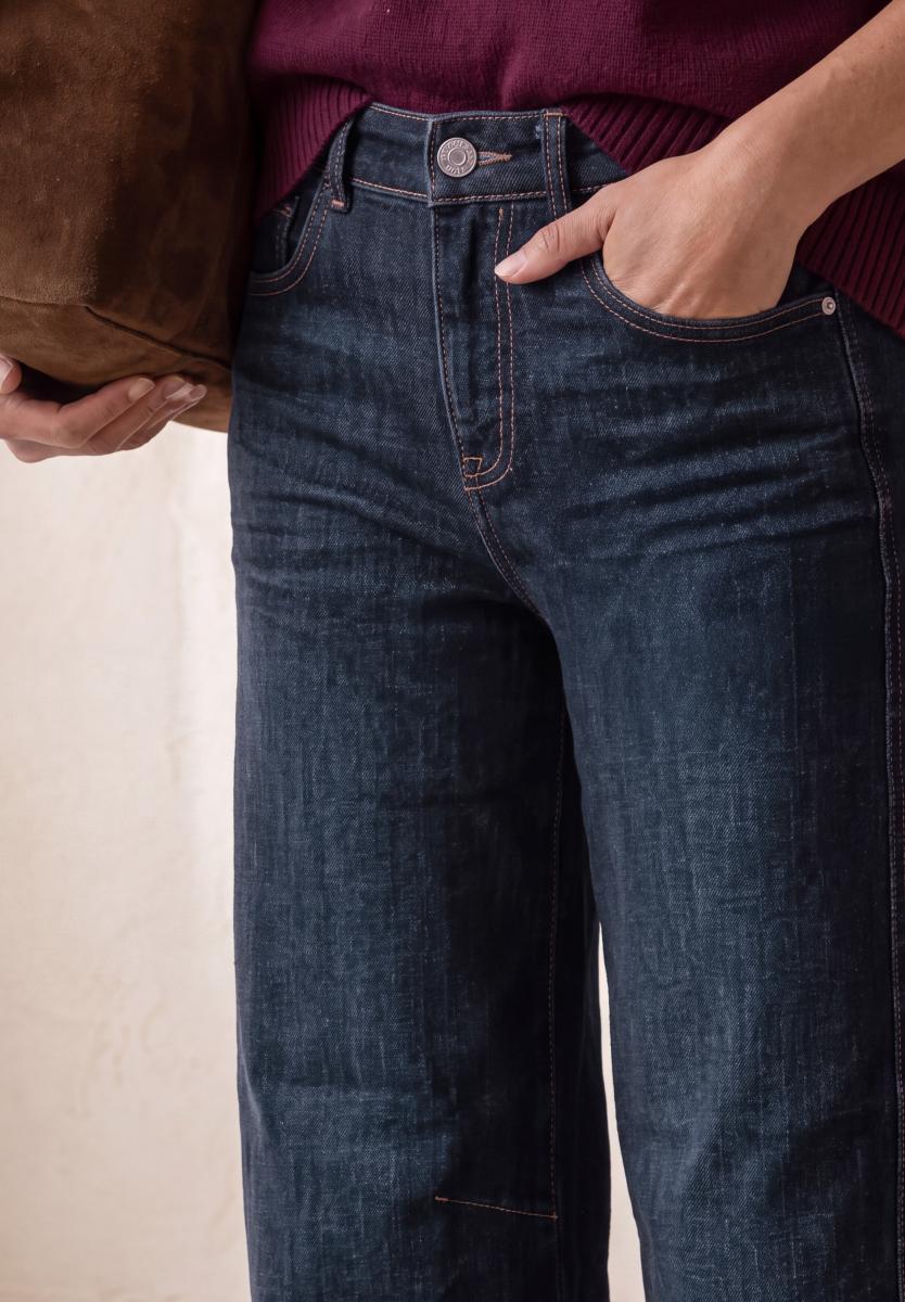 Damen Jeans