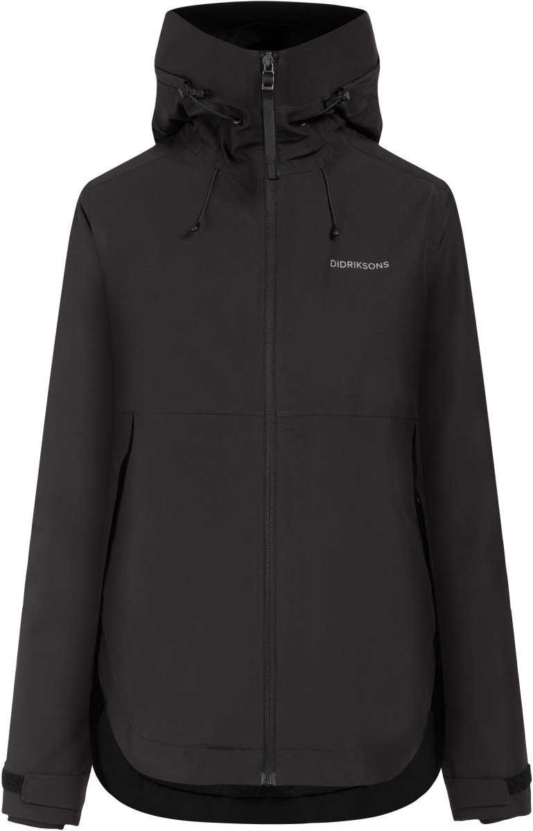 Damen Funktionsjacke JENNIE