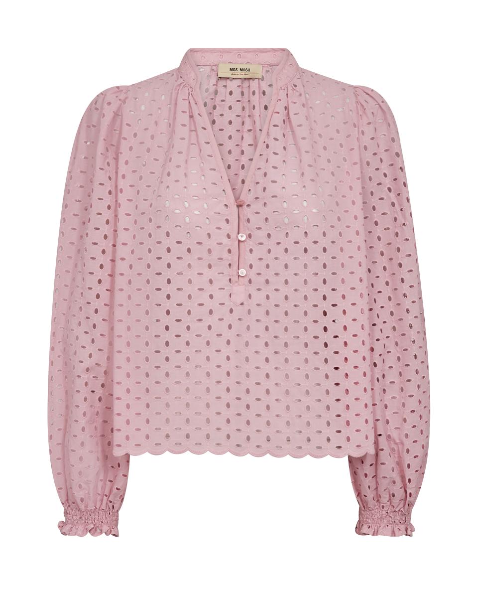 Bluse MMTazzin Embo