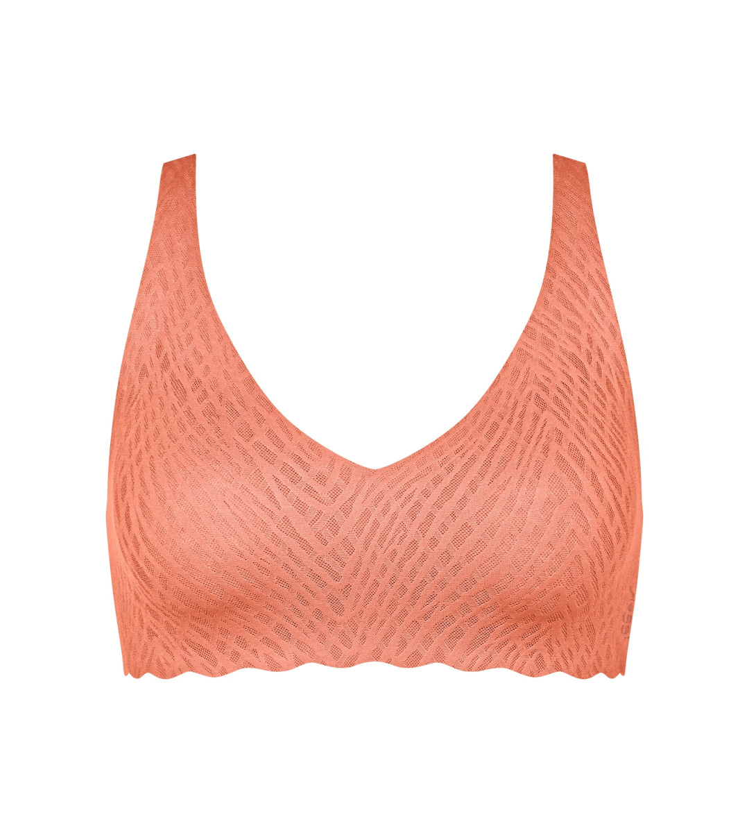 ZERO Feel Bliss Soft bra