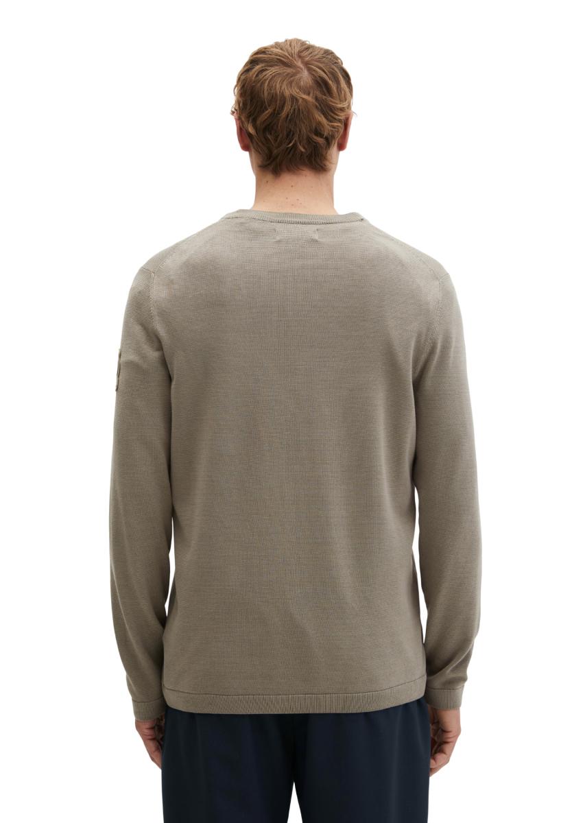 Herren Pullover DFB Travel Collection