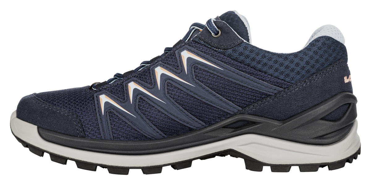 Damen Multifunktionsschuh INNOX PRO GTX LO Ws
