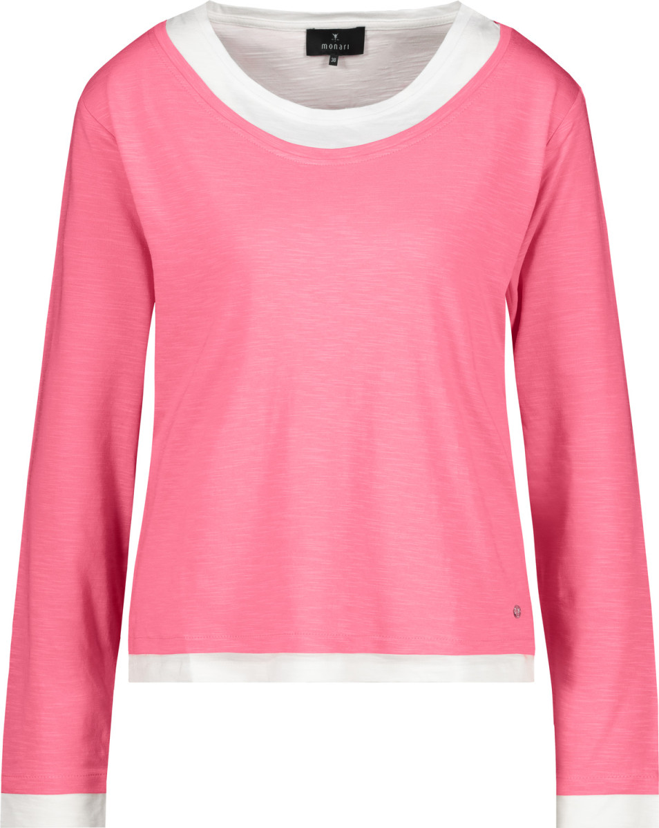 Damen Langarmshirt