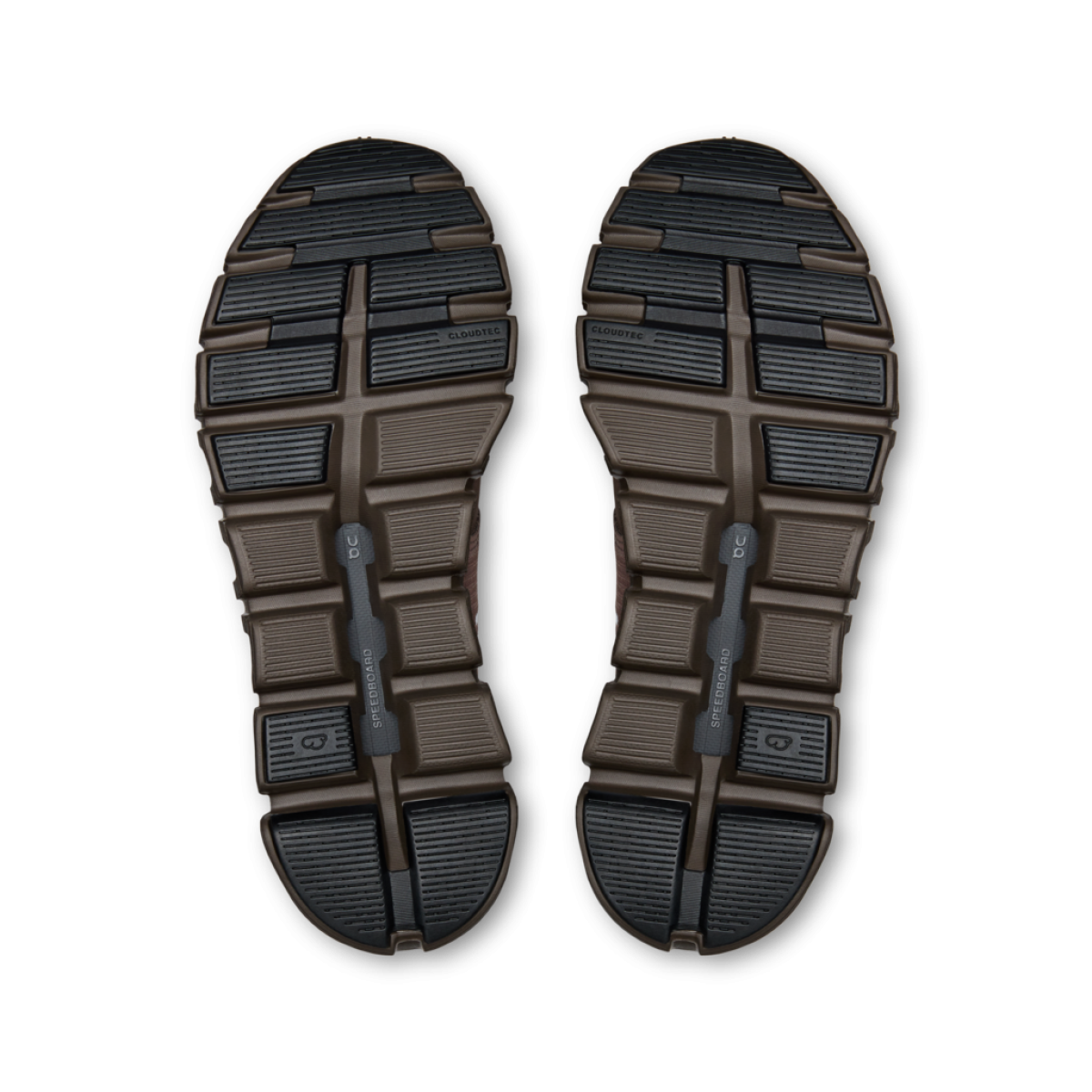 Damen Sneaker Cloud 6 Waterproof
