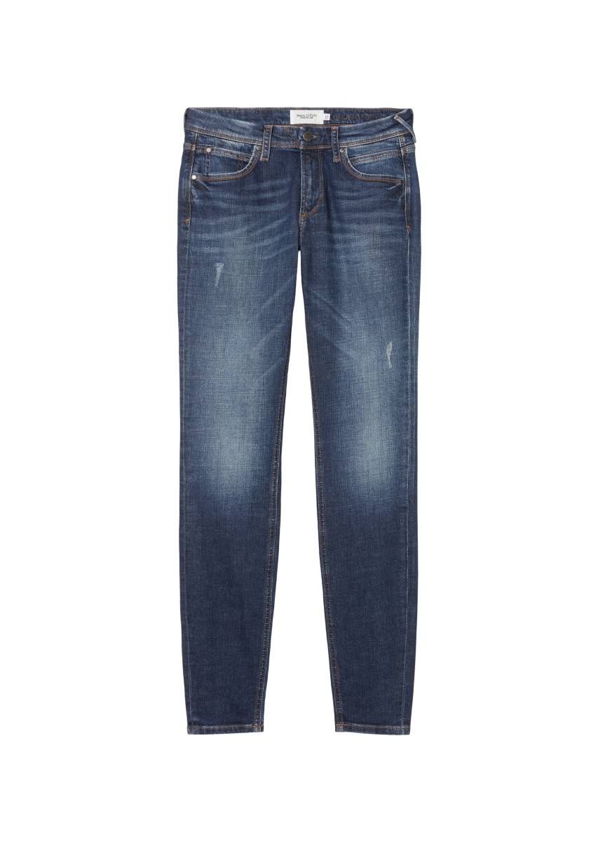 Damen Jeans Alva