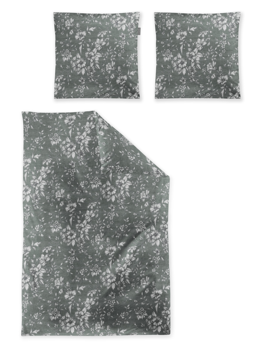 Bettwäsche ZOBEL Edel-Flausch