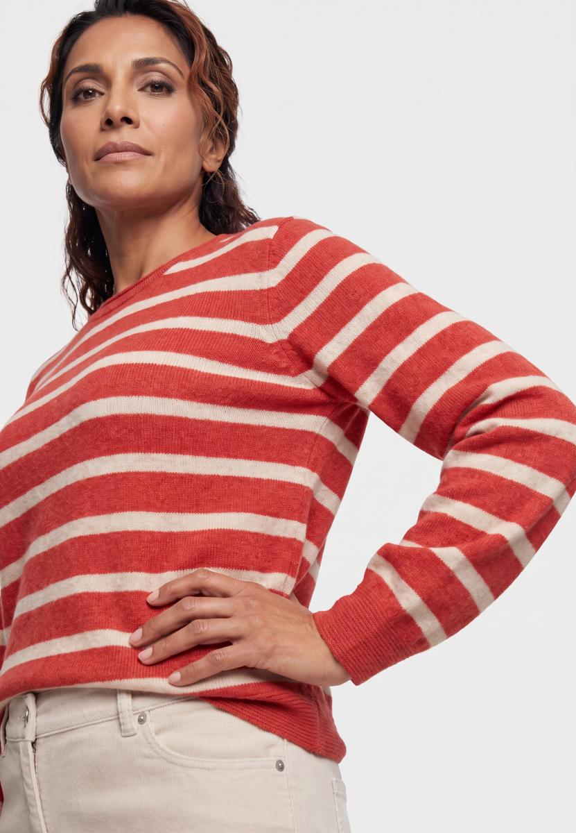 Damen Pullover