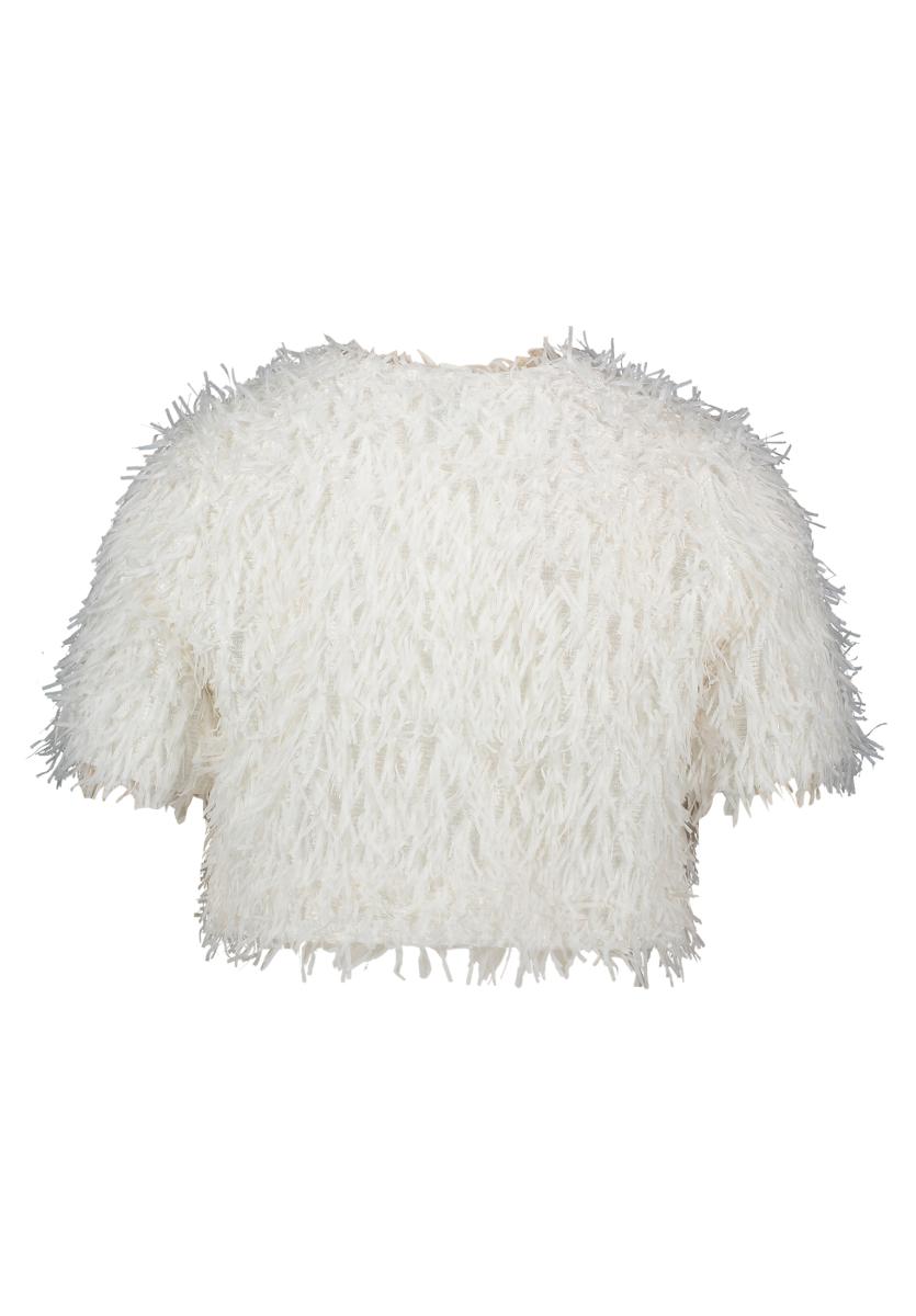 Damen Bolero-Jacke
