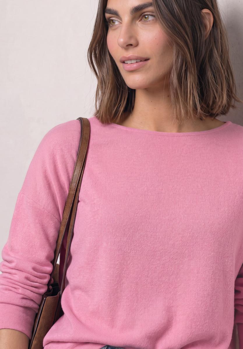 Damen Langarmshirt