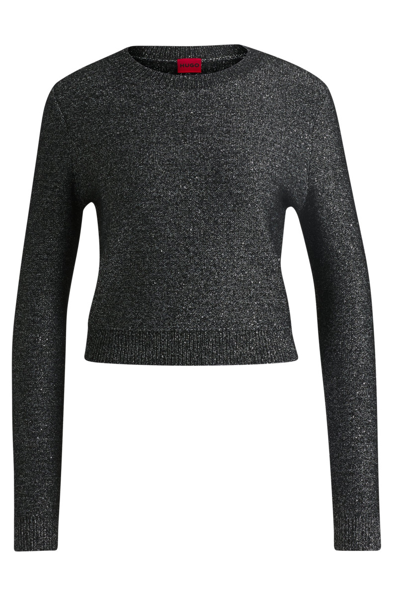 Damen Pullover Suneri