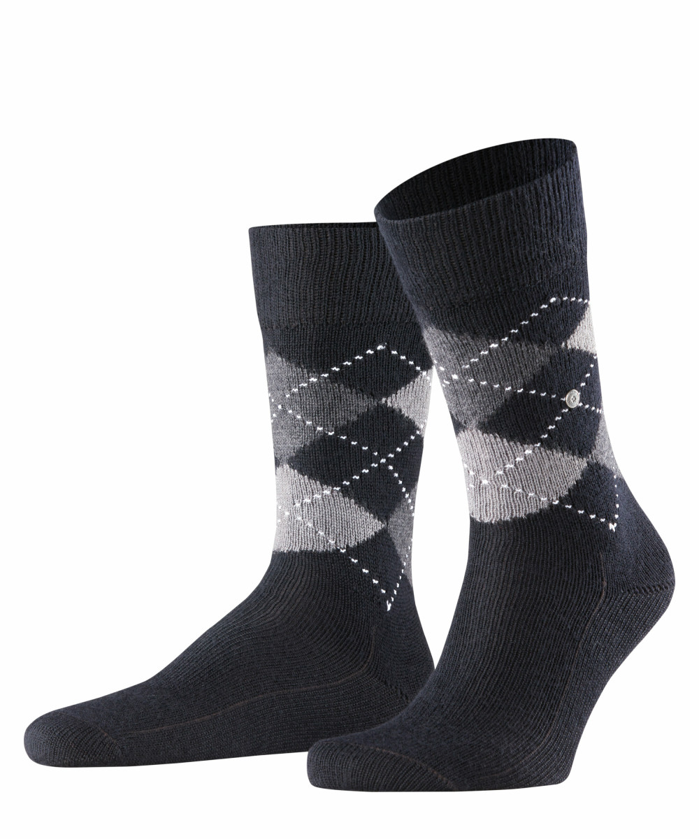 Socken Preston