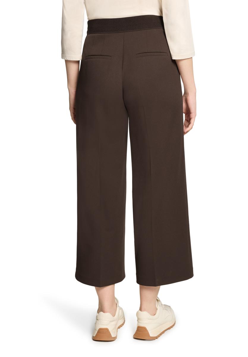 Damen Hose Culotte