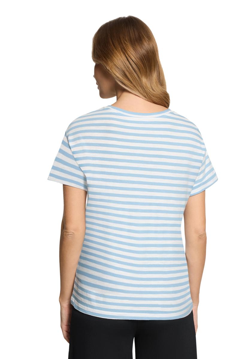 Damen Ringelshirt