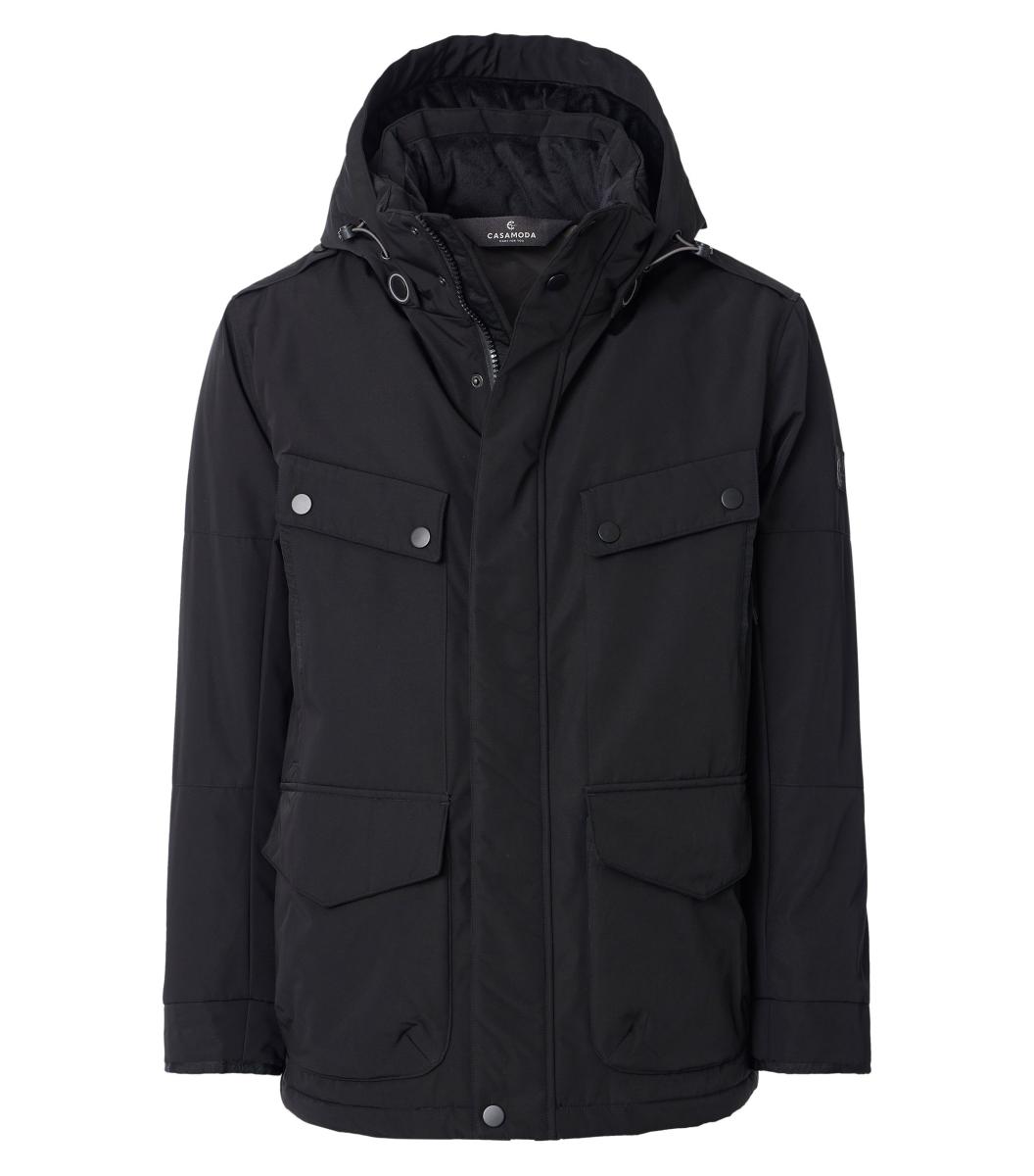 Herren Jacke