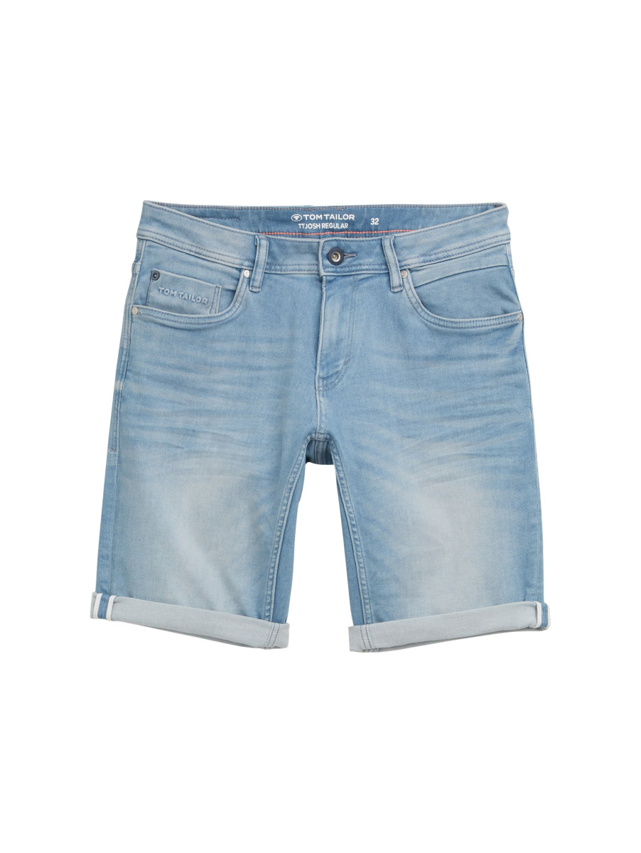 Herren Jeans Shorts TTJOSH