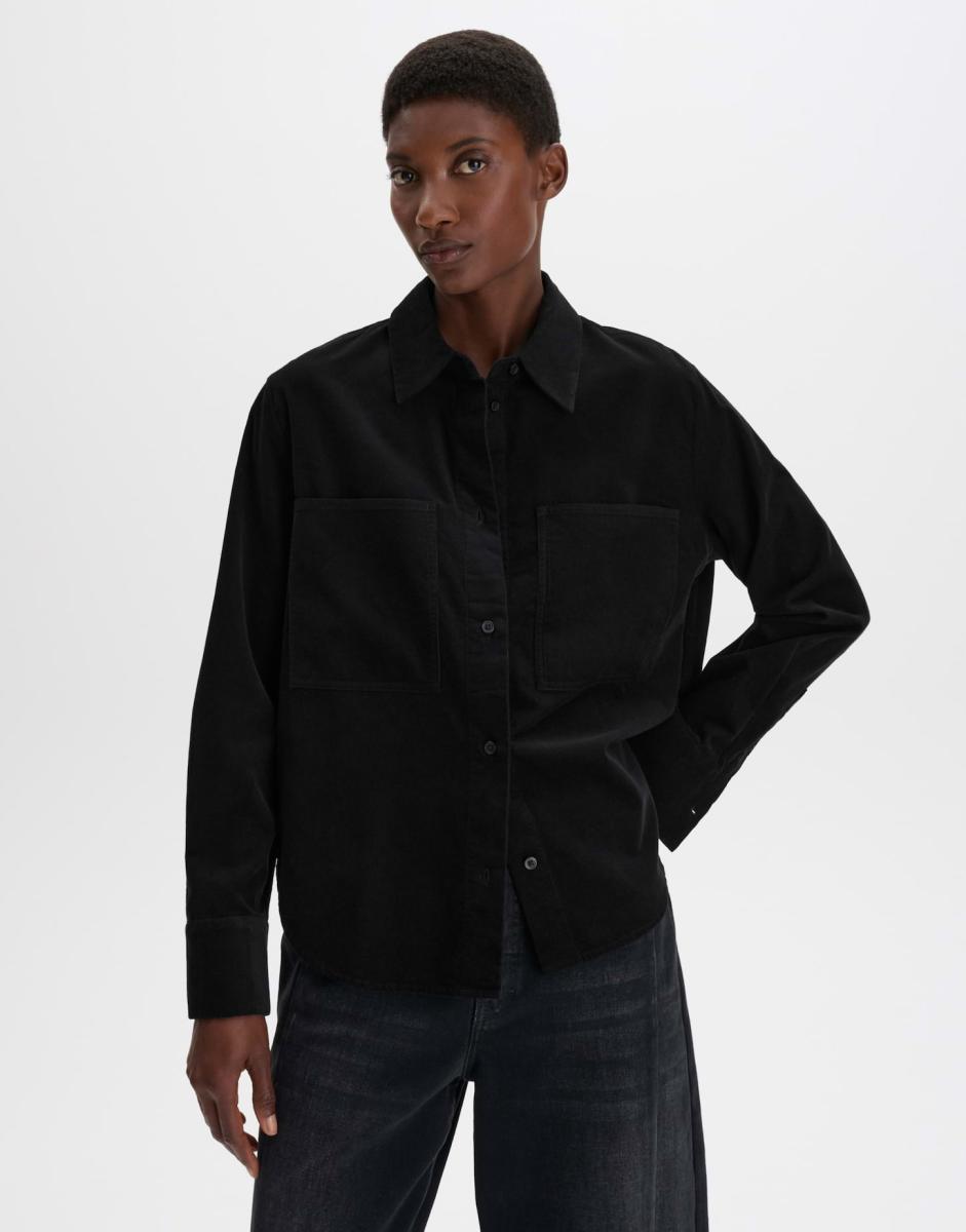 Bluse Zatilda
