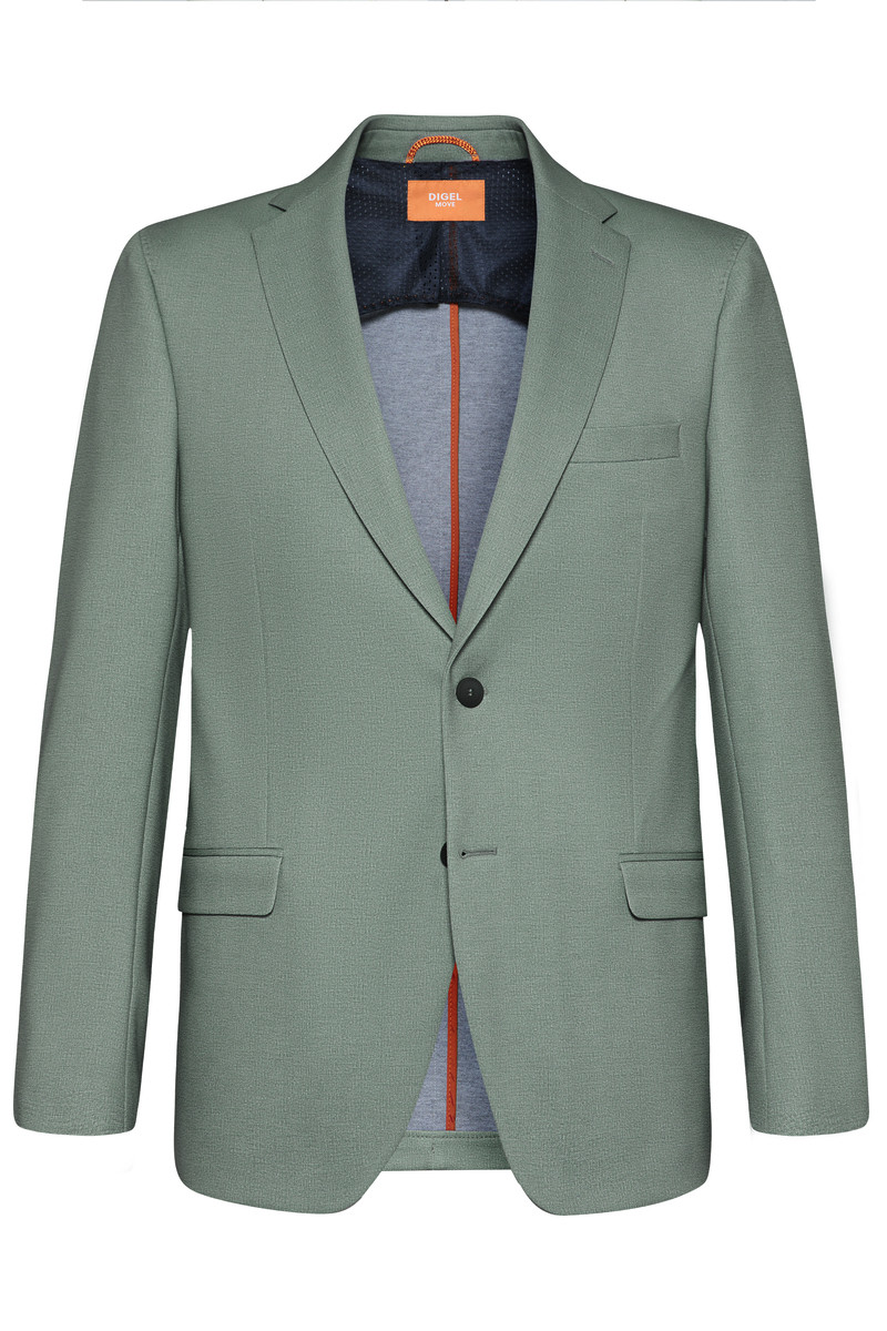 Herren Sakko Anello-ST