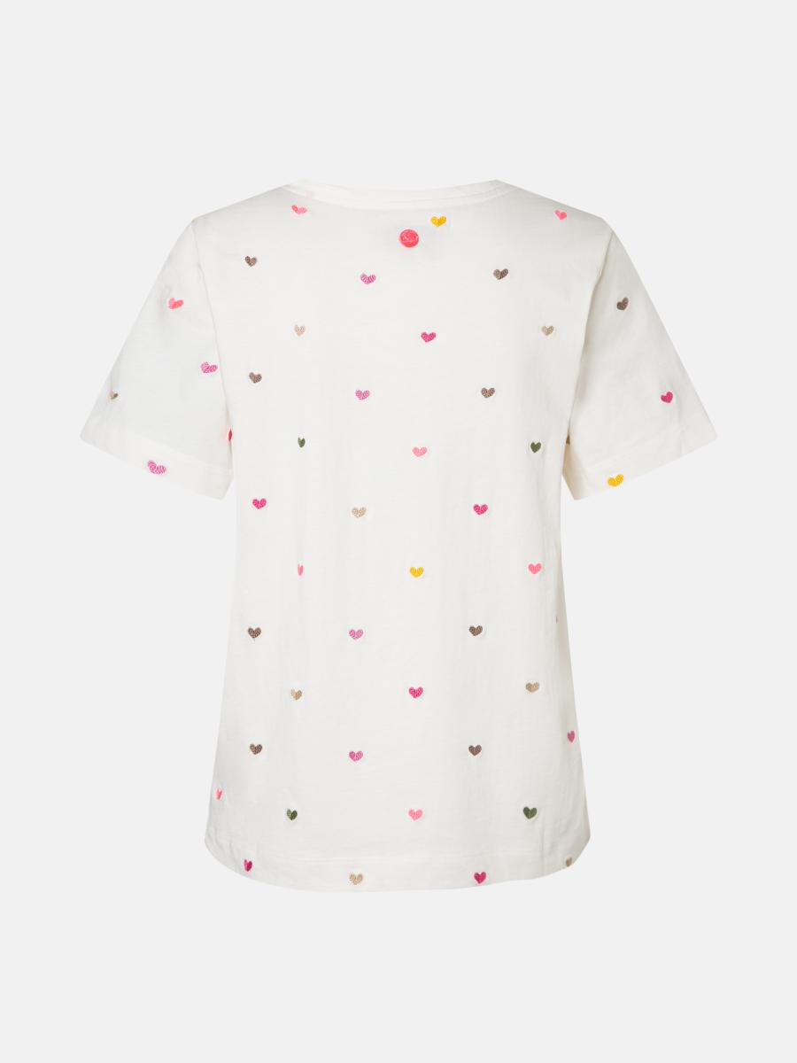 Damen T-Shirt JuniaL