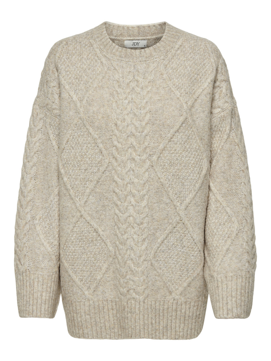 Damen Strickpullover