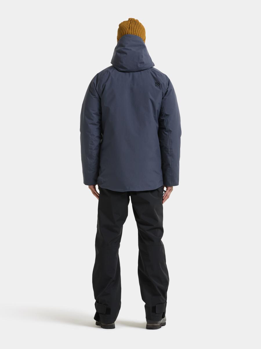 Herren Funktionsjacke Marvin