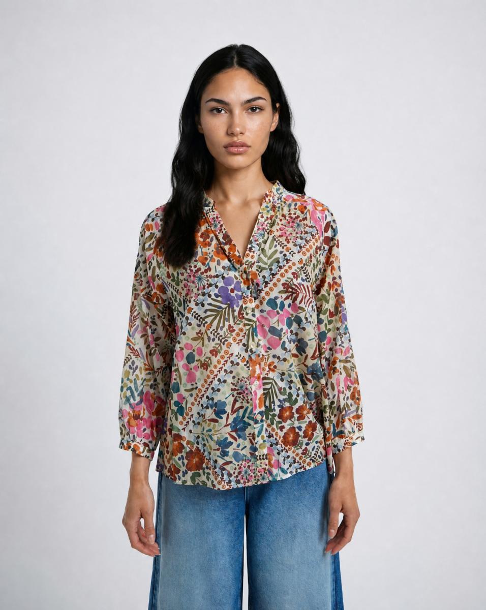 Bluse