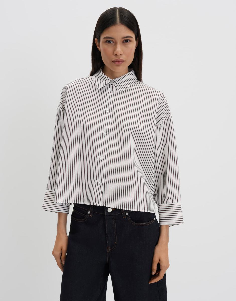 Bluse Zaskia