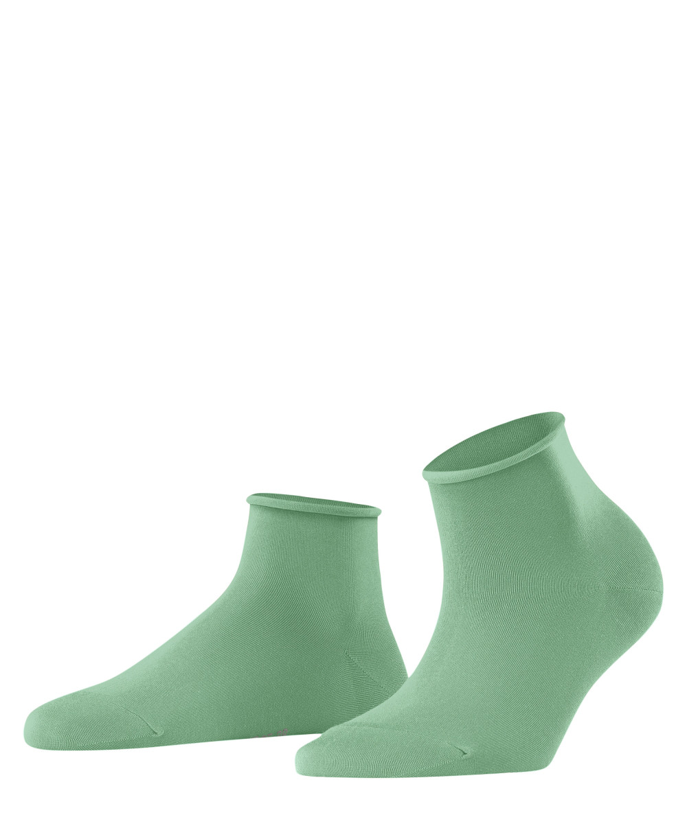 Damen Kurzsocken Cotton Touch