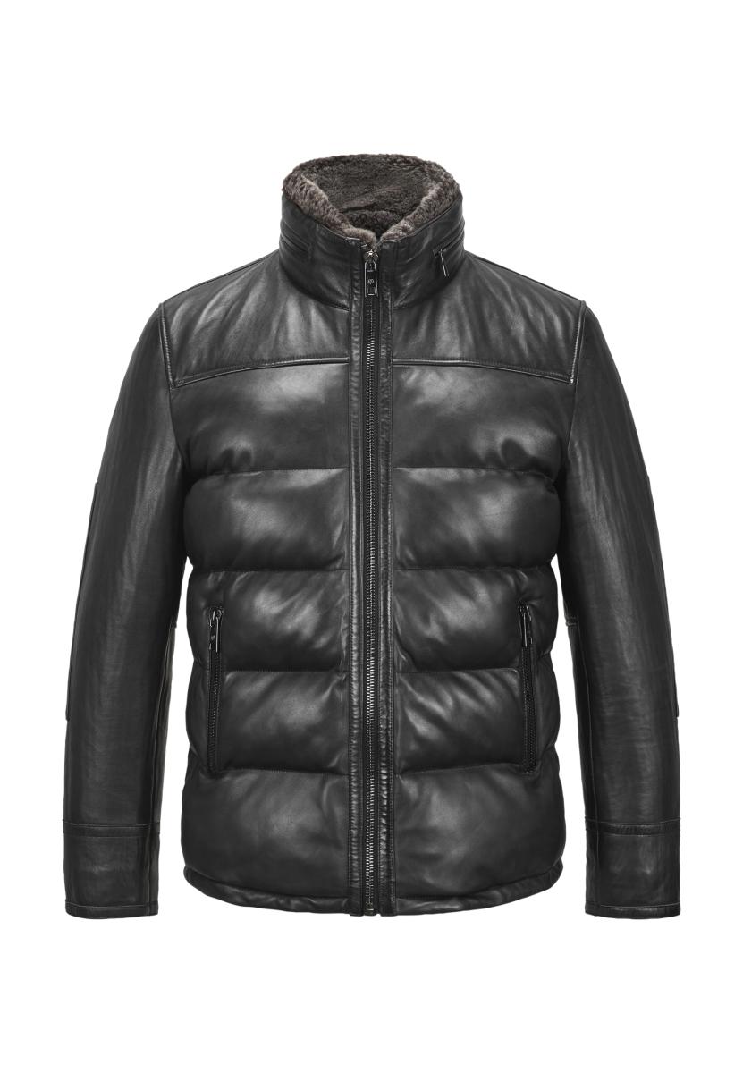 Herren Lederjacke MSKilian