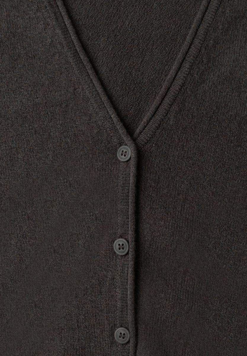 Damen Strickjacke