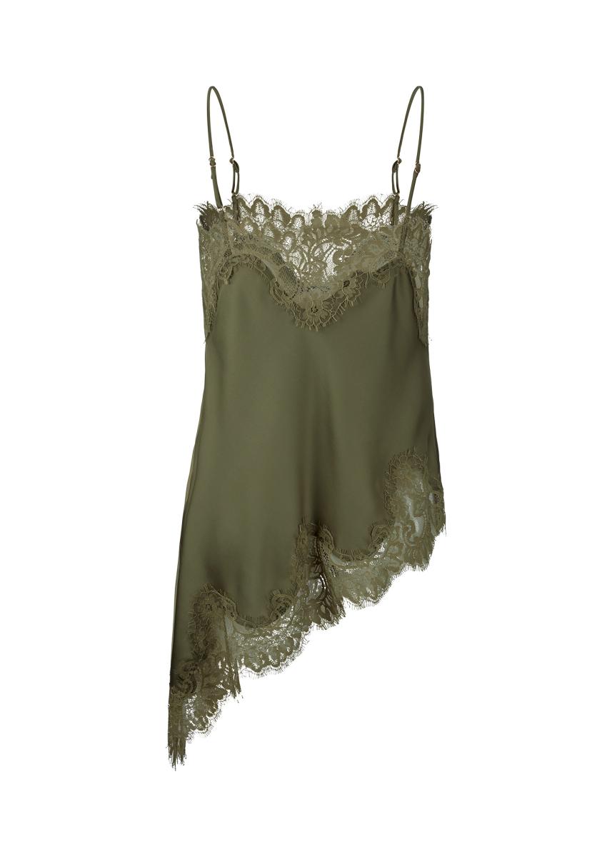 Damen Camisole-Trägertop