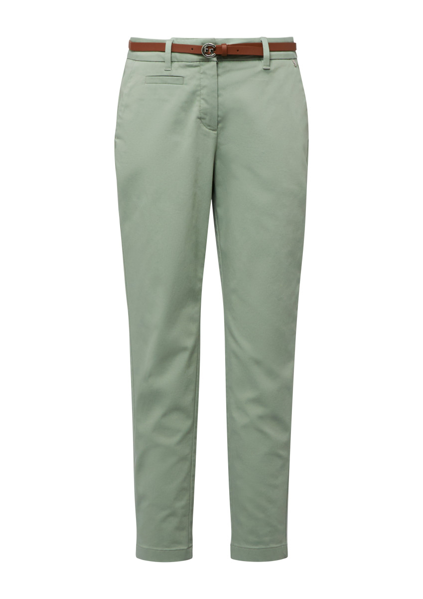 Damen Hose 7/8-Länge