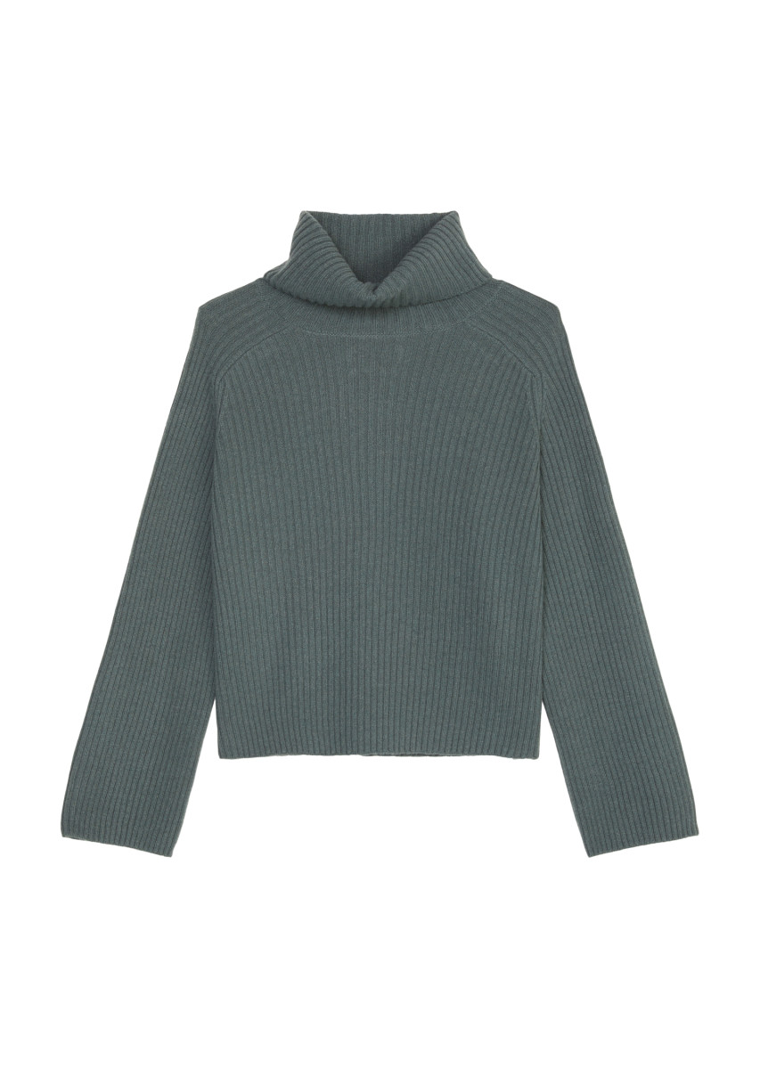 Damen Strickpullover