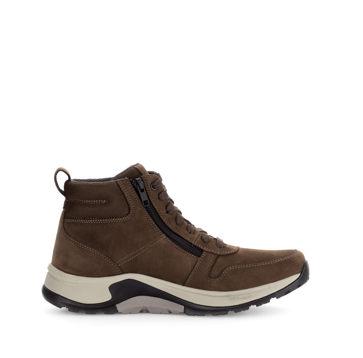 Herren Sportlicher Stiefel