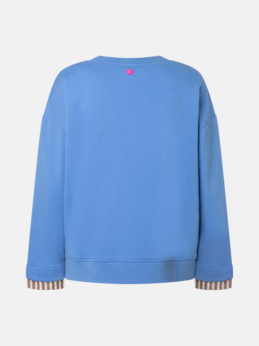 Damen Sweatshirt YamilaL