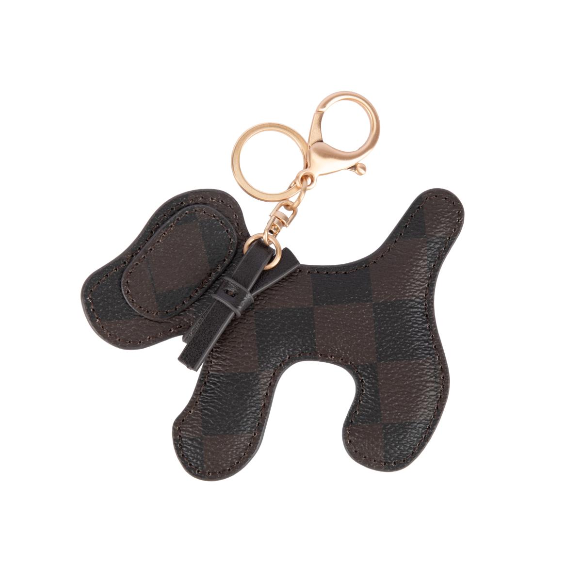 Taschenanhänger Lupo Petzi